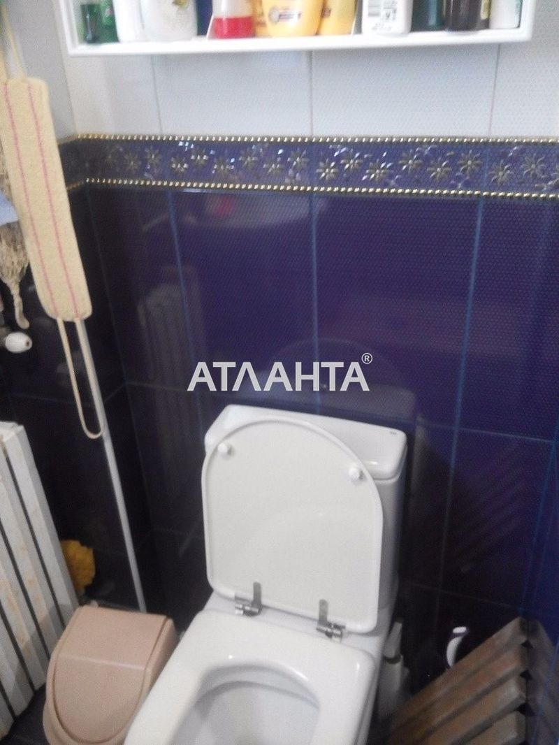 Дом по адресу ул. Курская (площадь 202,7 м²) - Atlanta.ua - фото 8