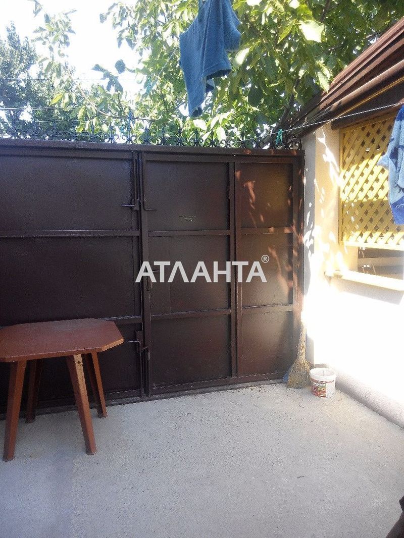 Дом по адресу ул. Курская (площадь 202,7 м²) - Atlanta.ua - фото 12