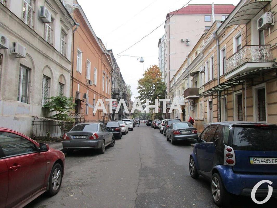 Commercial real estate at st. Nechipurenko per (area 72 m²) - Atlanta.ua - photo 4