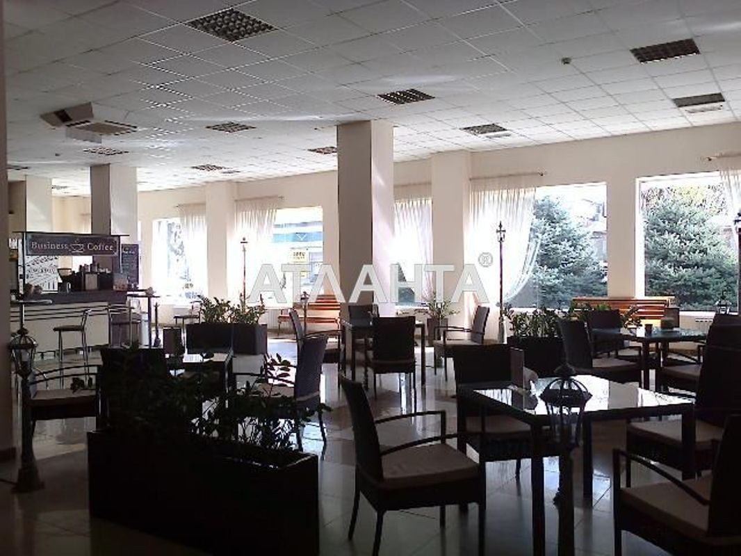 Комерційна нерухомість за адресою вул. Дальницька (площа 56 м²) - Atlanta.ua - фото 5