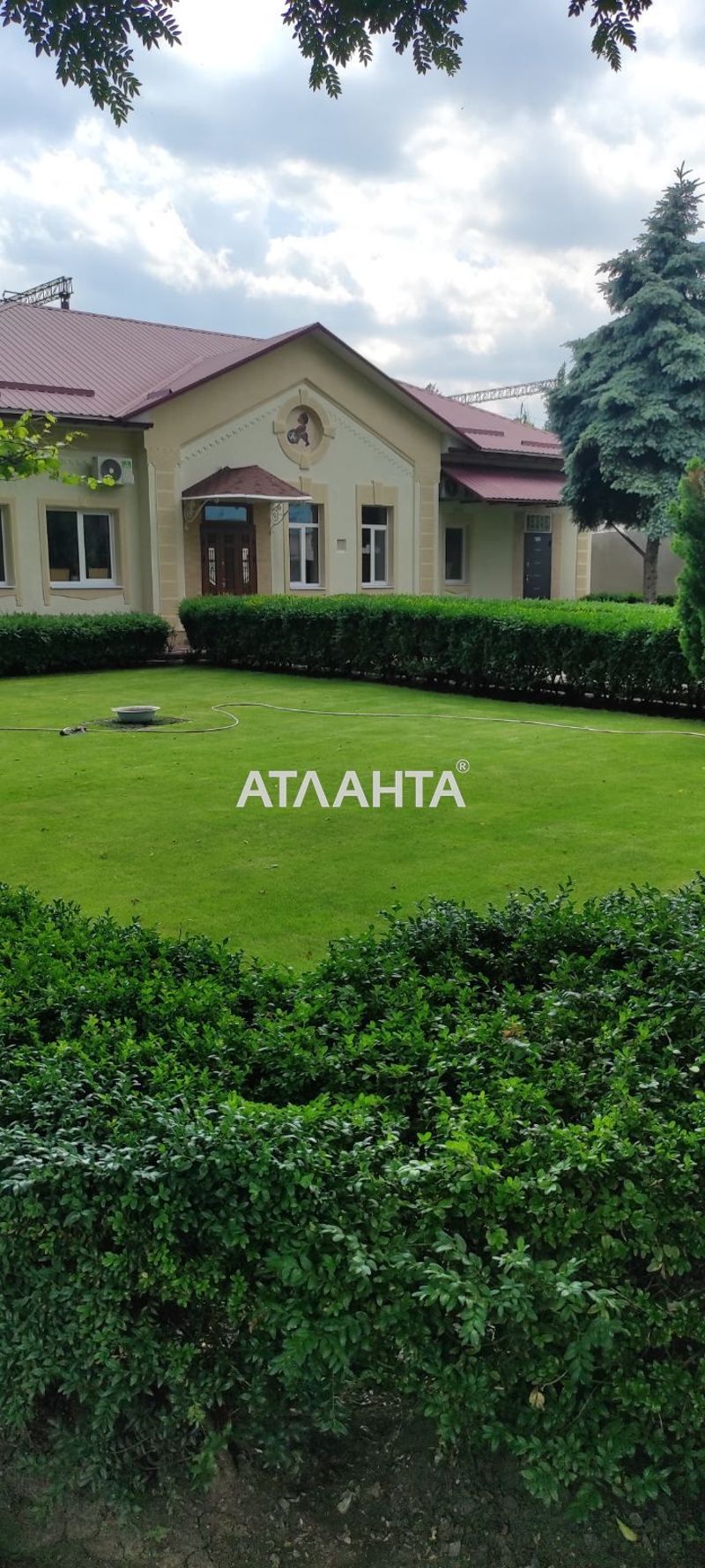 Commercial real estate at st. Vodoprovodnaya (area 160 m²) - Atlanta.ua - photo 3