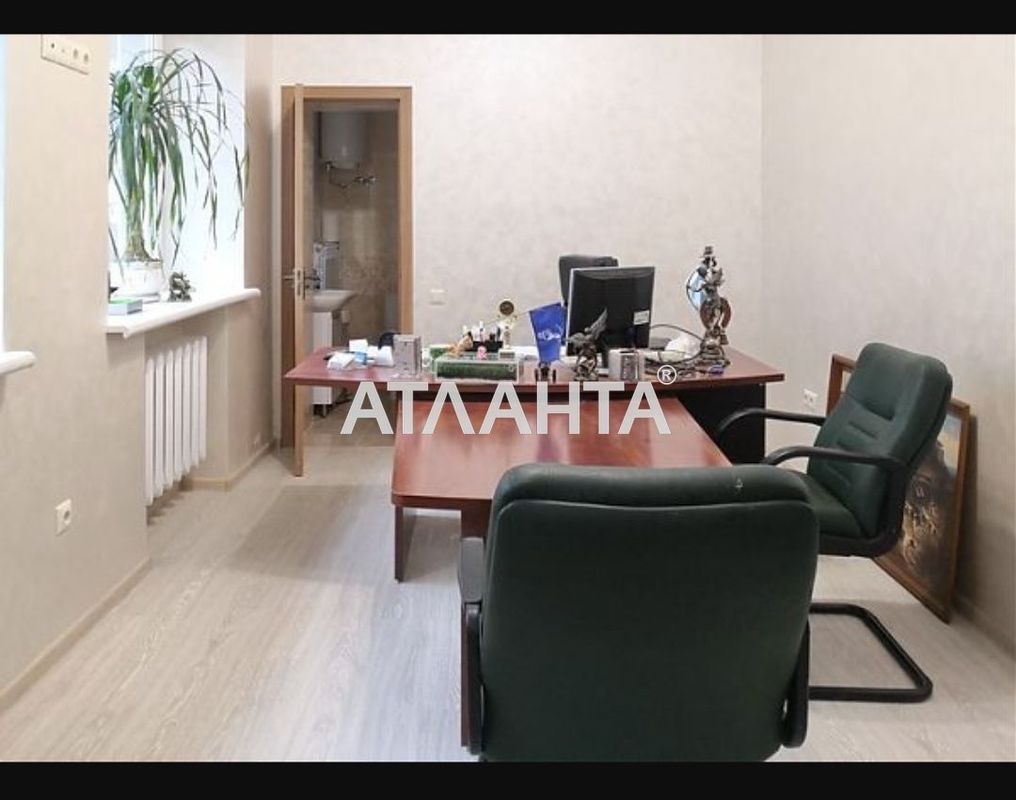 Commercial real estate at st. Vodoprovodnaya (area 160 m²) - Atlanta.ua - photo 6