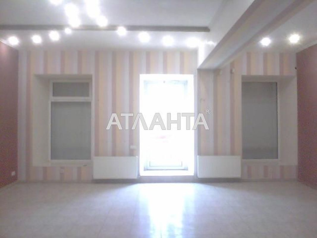 Коммерческая недвижимость по адресу ул. Торговая (площадь 90 м²) - Atlanta.ua - фото 3