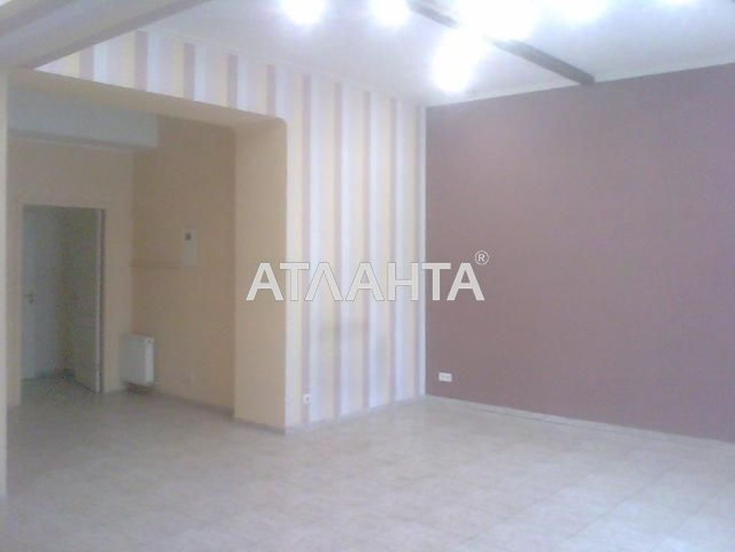 Коммерческая недвижимость по адресу ул. Торговая (площадь 90 м²) - Atlanta.ua - фото 4