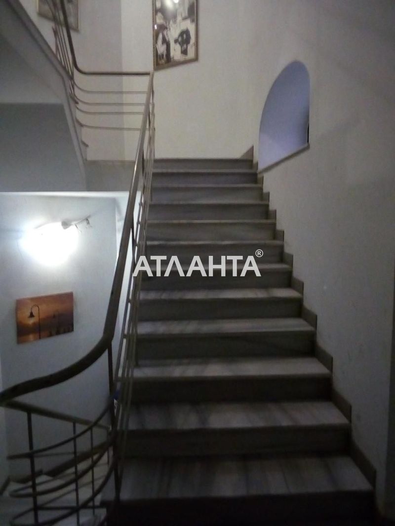 Commercial real estate at st. Pushkinskaya (area 285 m²) - Atlanta.ua - photo 4