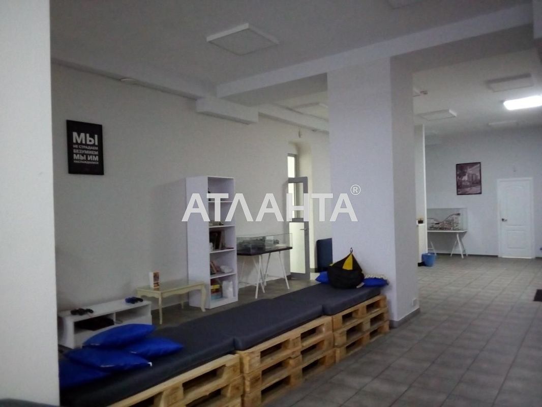 Commercial real estate at st. Pushkinskaya (area 285 m²) - Atlanta.ua - photo 5