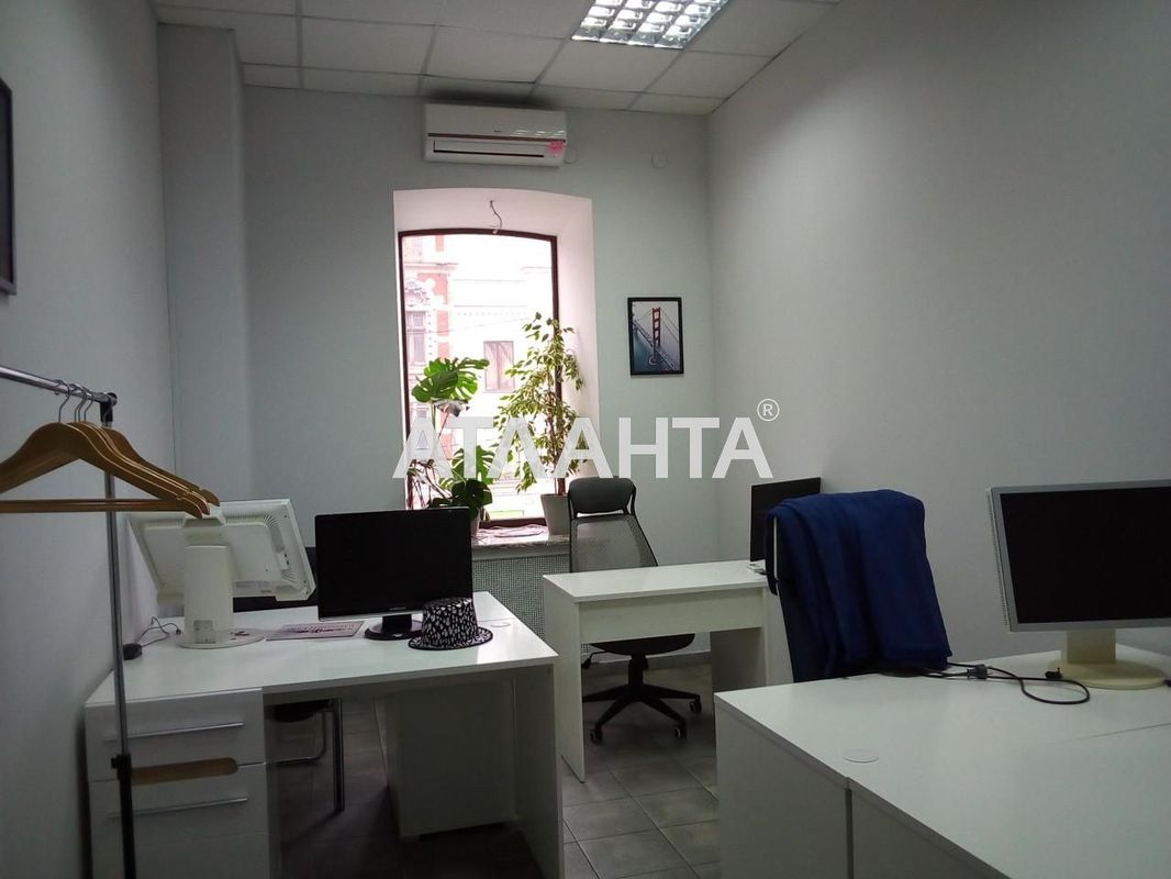 Commercial real estate at st. Pushkinskaya (area 285 m²) - Atlanta.ua - photo 6