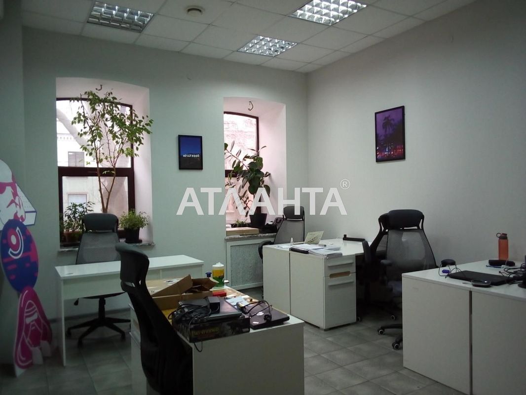 Commercial real estate at st. Pushkinskaya (area 285 m²) - Atlanta.ua - photo 7