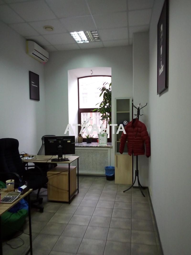 Commercial real estate at st. Pushkinskaya (area 285 m²) - Atlanta.ua - photo 8