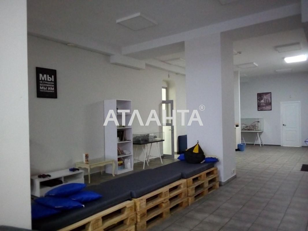 Commercial real estate at st. Pushkinskaya (area 285 m²) - Atlanta.ua - photo 9