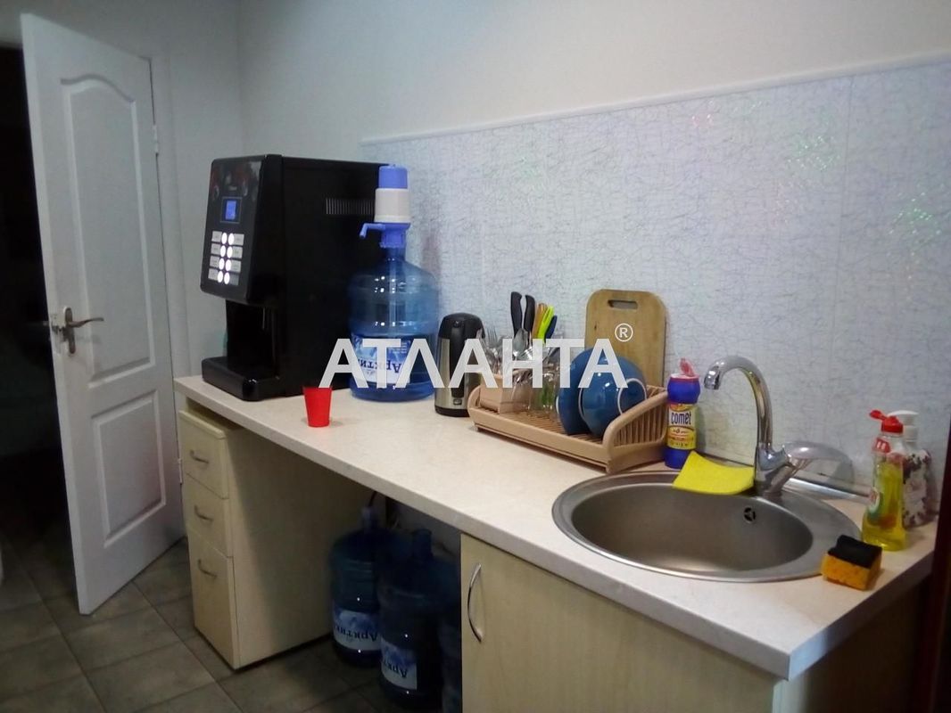 Commercial real estate at st. Pushkinskaya (area 285 m²) - Atlanta.ua - photo 10