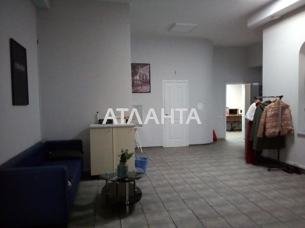 Commercial real estate at st. Pushkinskaya (area 285 m²) - Atlanta.ua - photo 12