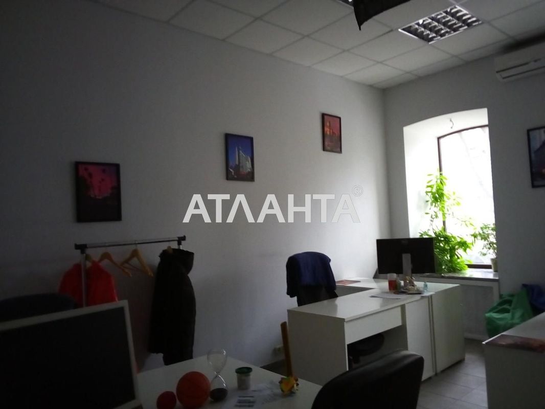 Commercial real estate at st. Pushkinskaya (area 285 m²) - Atlanta.ua - photo 13