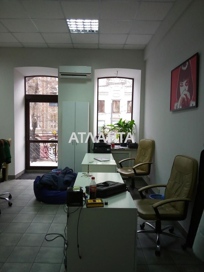 Commercial real estate at st. Pushkinskaya (area 285 m²) - Atlanta.ua - photo 14