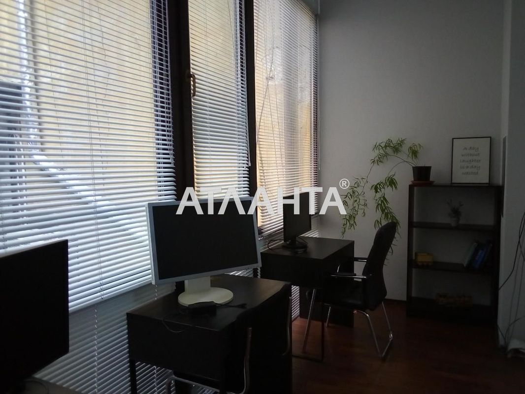 Commercial real estate at st. Pushkinskaya (area 285 m²) - Atlanta.ua - photo 15