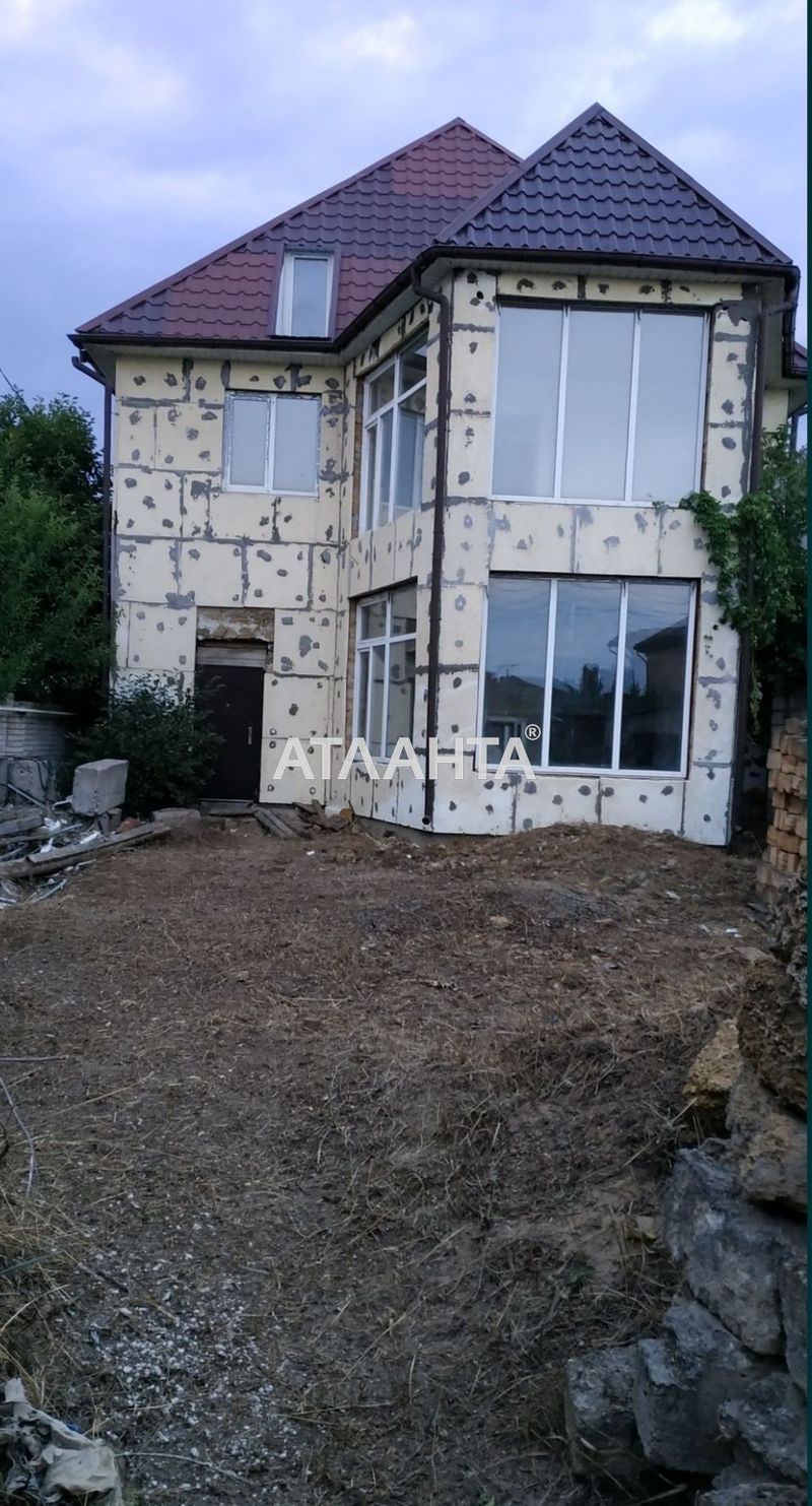 Дом (площадь 198 м²) - Atlanta.ua - фото 15