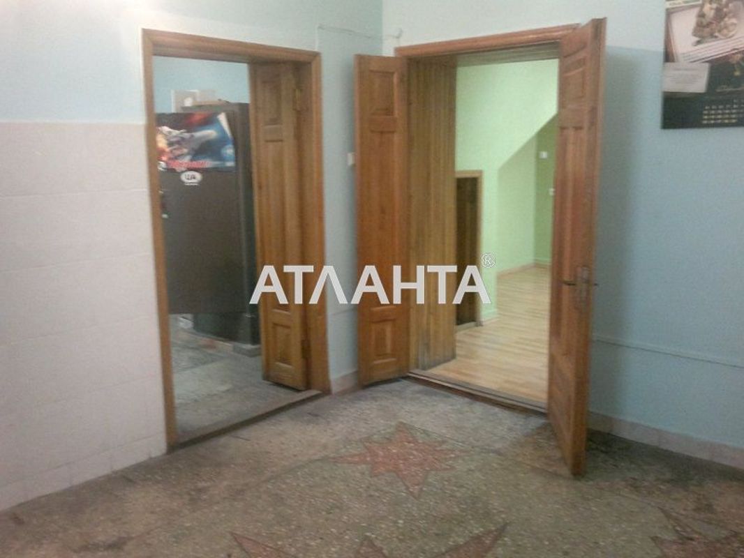 Коммерческая недвижимость по адресу Адмиральский пр. (площадь 669 м²) - Atlanta.ua - фото 4