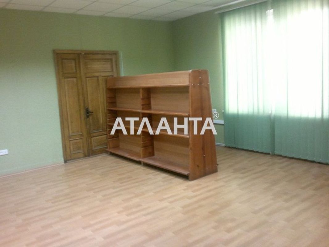 Коммерческая недвижимость по адресу Адмиральский пр. (площадь 669 м²) - Atlanta.ua - фото 5