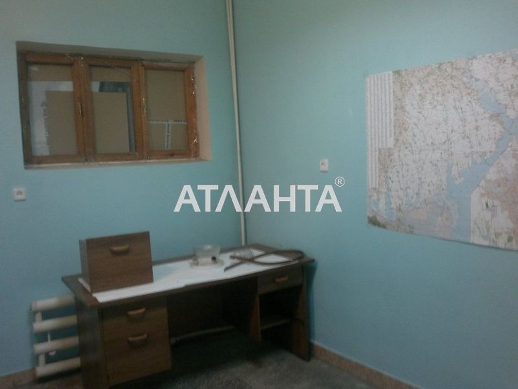 Коммерческая недвижимость по адресу Адмиральский пр. (площадь 669 м²) - Atlanta.ua - фото 6