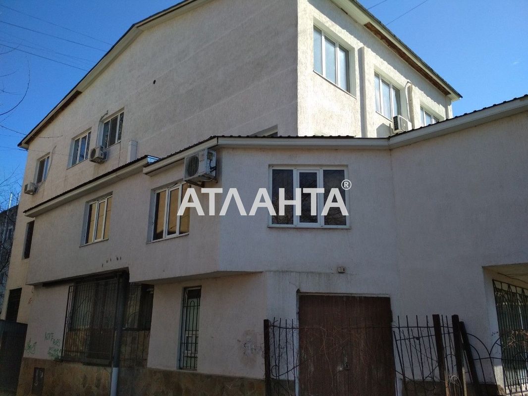 Коммерческая недвижимость по адресу Адмиральский пр. (площадь 669 м²) - Atlanta.ua - фото 3