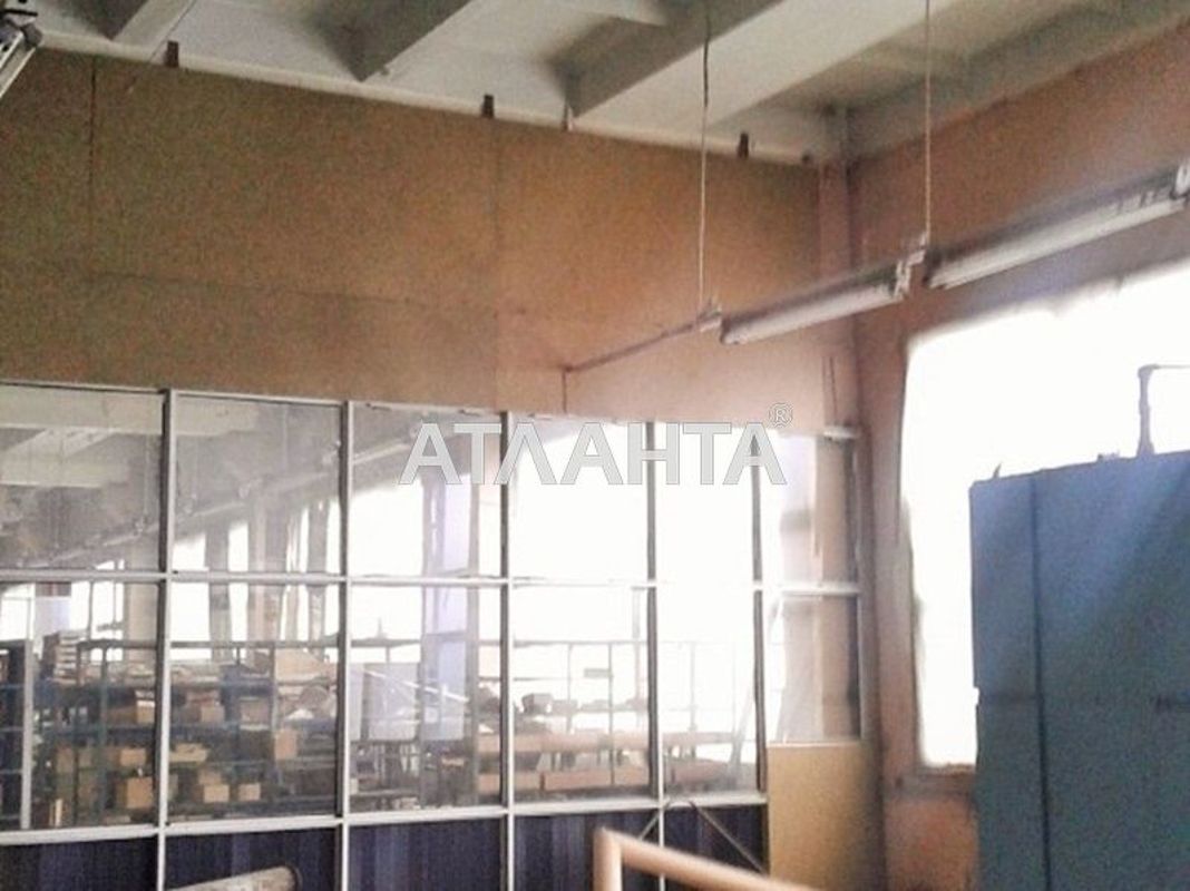 Комерційна нерухомість за адресою вул. Промислова (площа 9998 м²) - Atlanta.ua - фото 6
