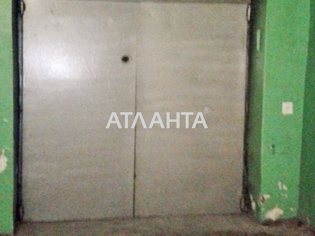 Комерційна нерухомість за адресою вул. Промислова (площа 9998 м²) - Atlanta.ua - фото 7