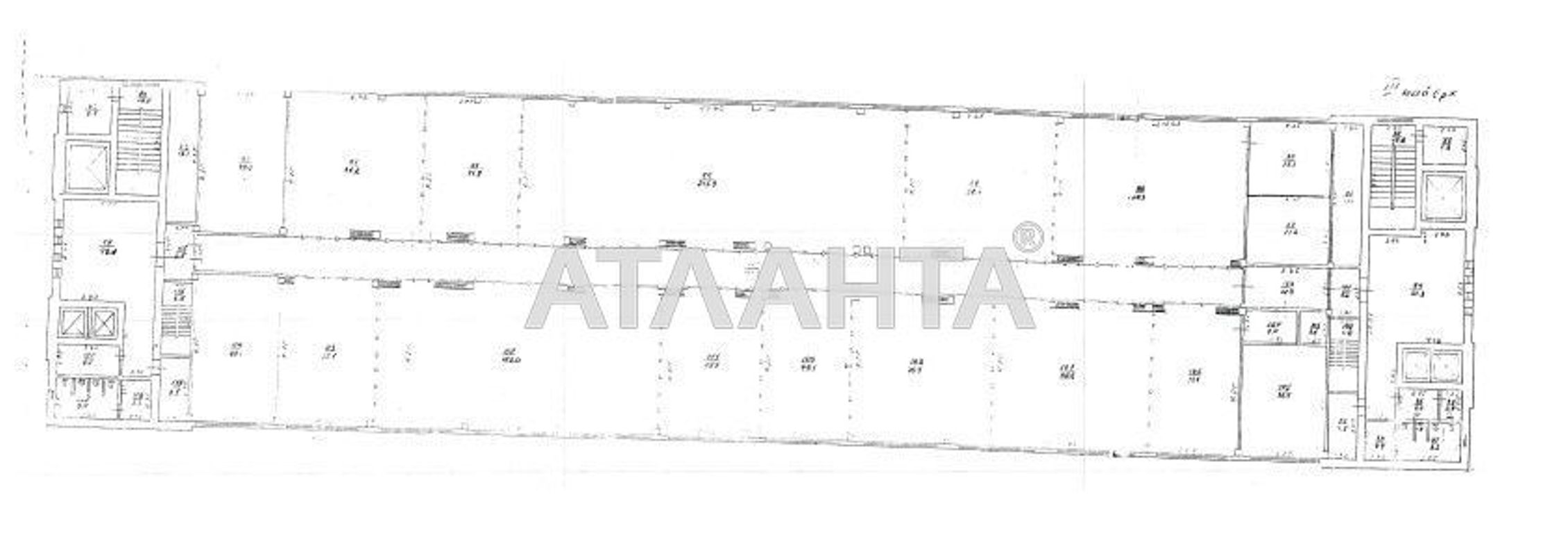 Комерційна нерухомість за адресою вул. Промислова (площа 9998 м²) - Atlanta.ua - фото 11