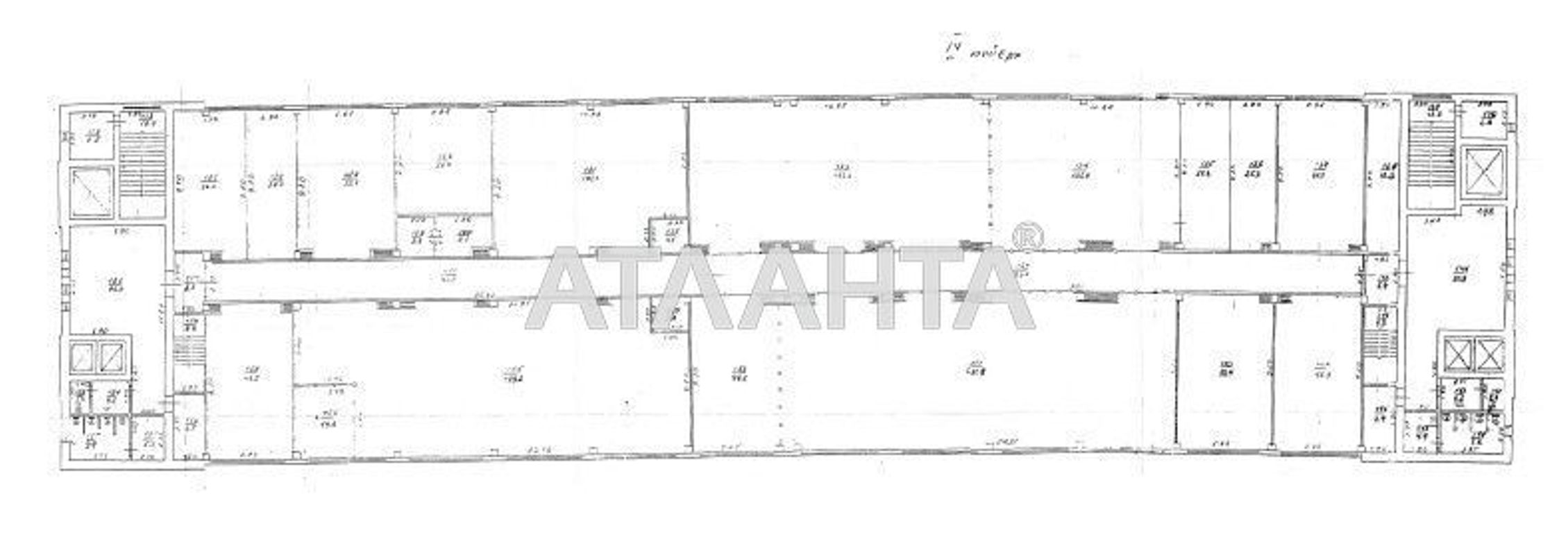 Комерційна нерухомість за адресою вул. Промислова (площа 9998 м²) - Atlanta.ua - фото 12