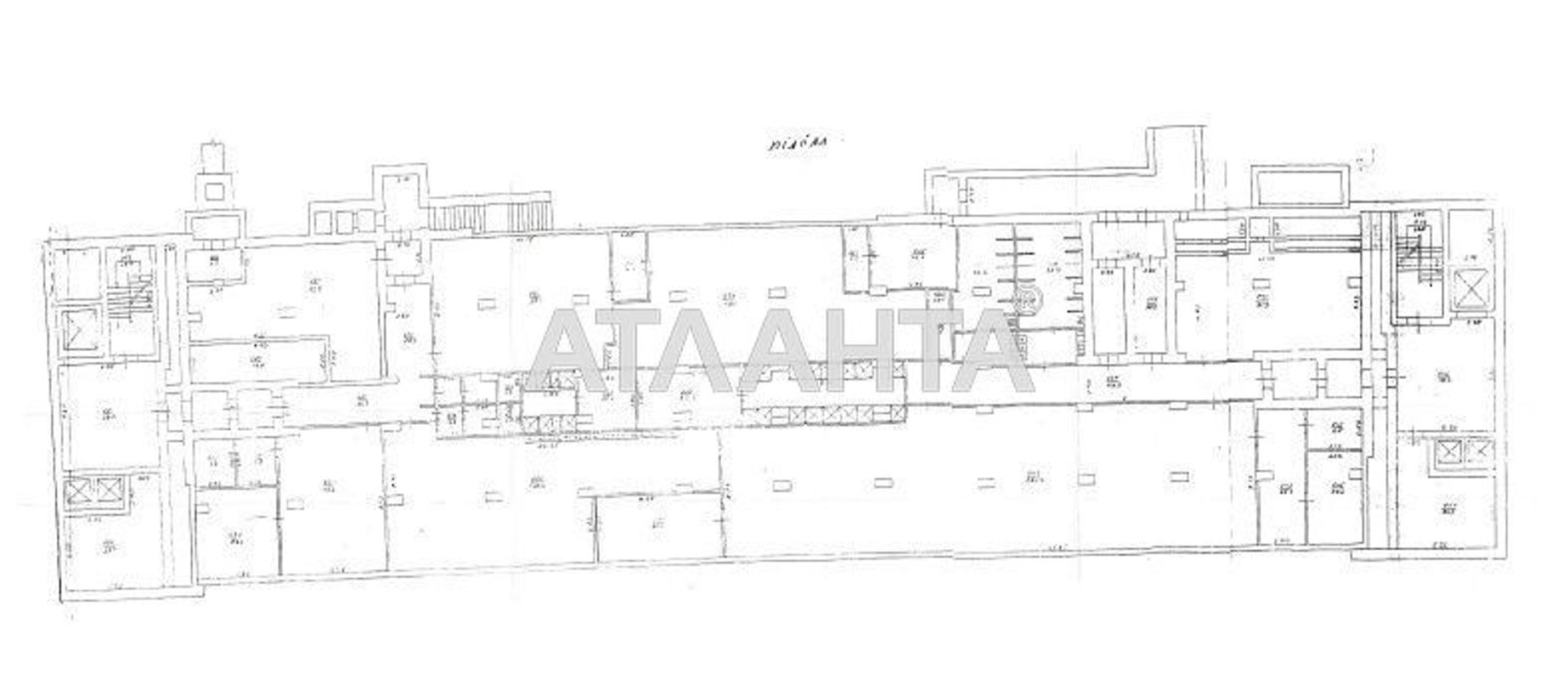 Комерційна нерухомість за адресою вул. Промислова (площа 9998 м²) - Atlanta.ua - фото 15