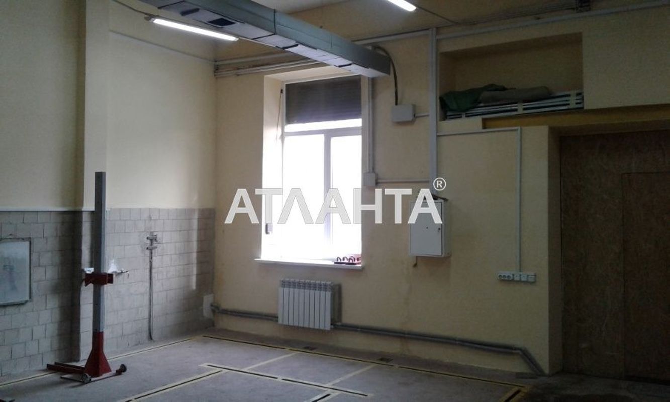 Коммерческая недвижимость по адресу ул. Лузановская (площадь 230 м²) - Atlanta.ua - фото 9
