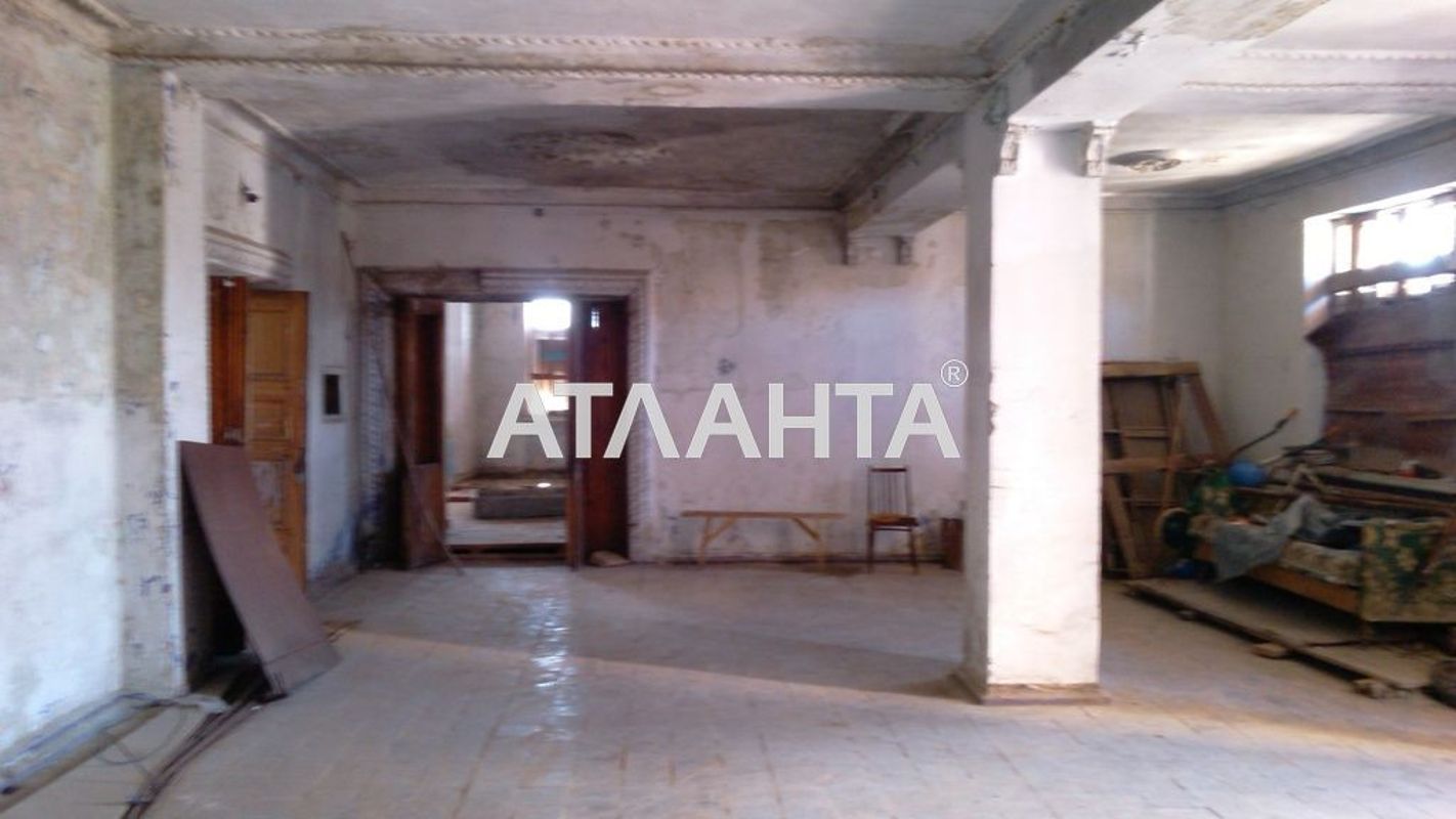 Commercial real estate at st. Agronomicheskaya (area 1228,1 m²) - Atlanta.ua - photo 2