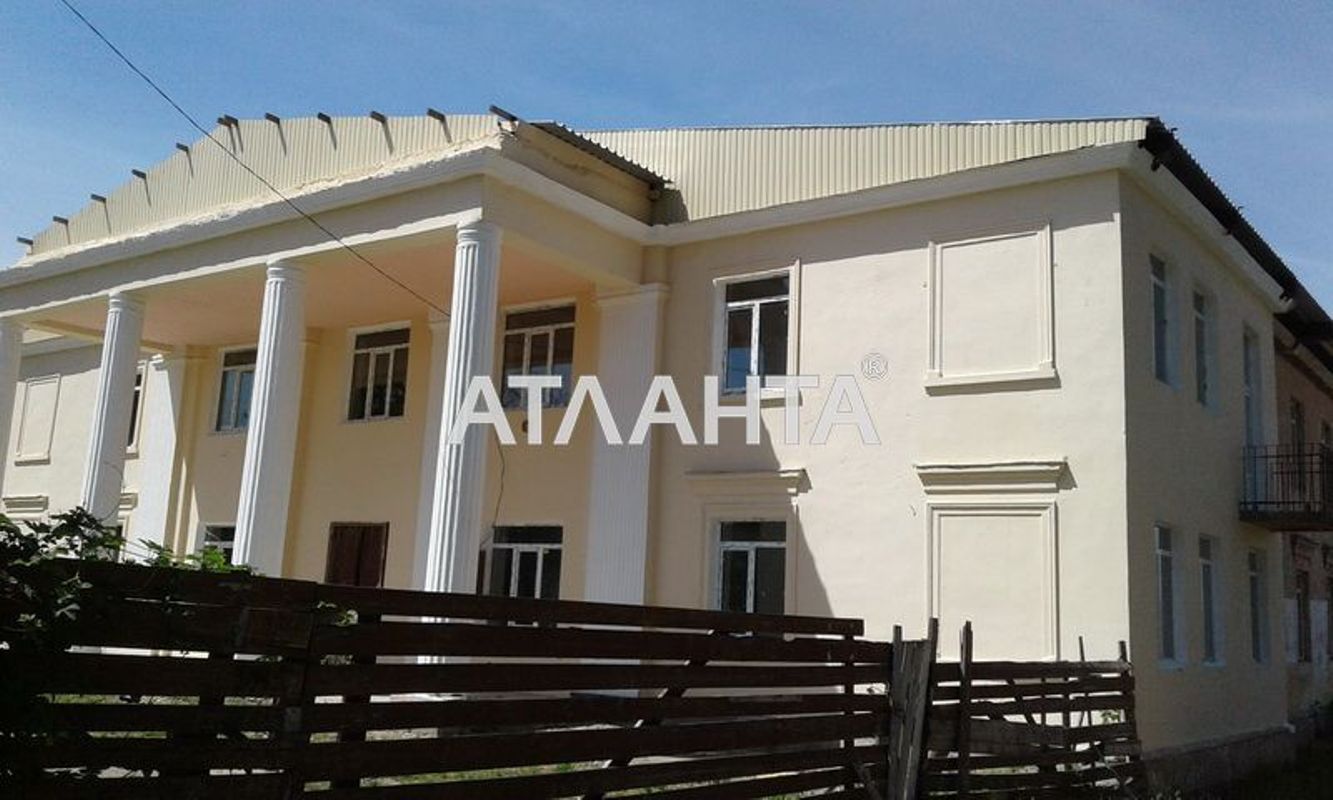 Commercial real estate at st. Agronomicheskaya (area 1228,1 m²) - Atlanta.ua - photo 6