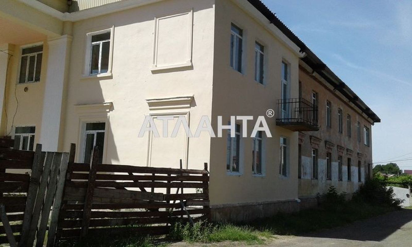 Commercial real estate at st. Agronomicheskaya (area 1228,1 m²) - Atlanta.ua - photo 7