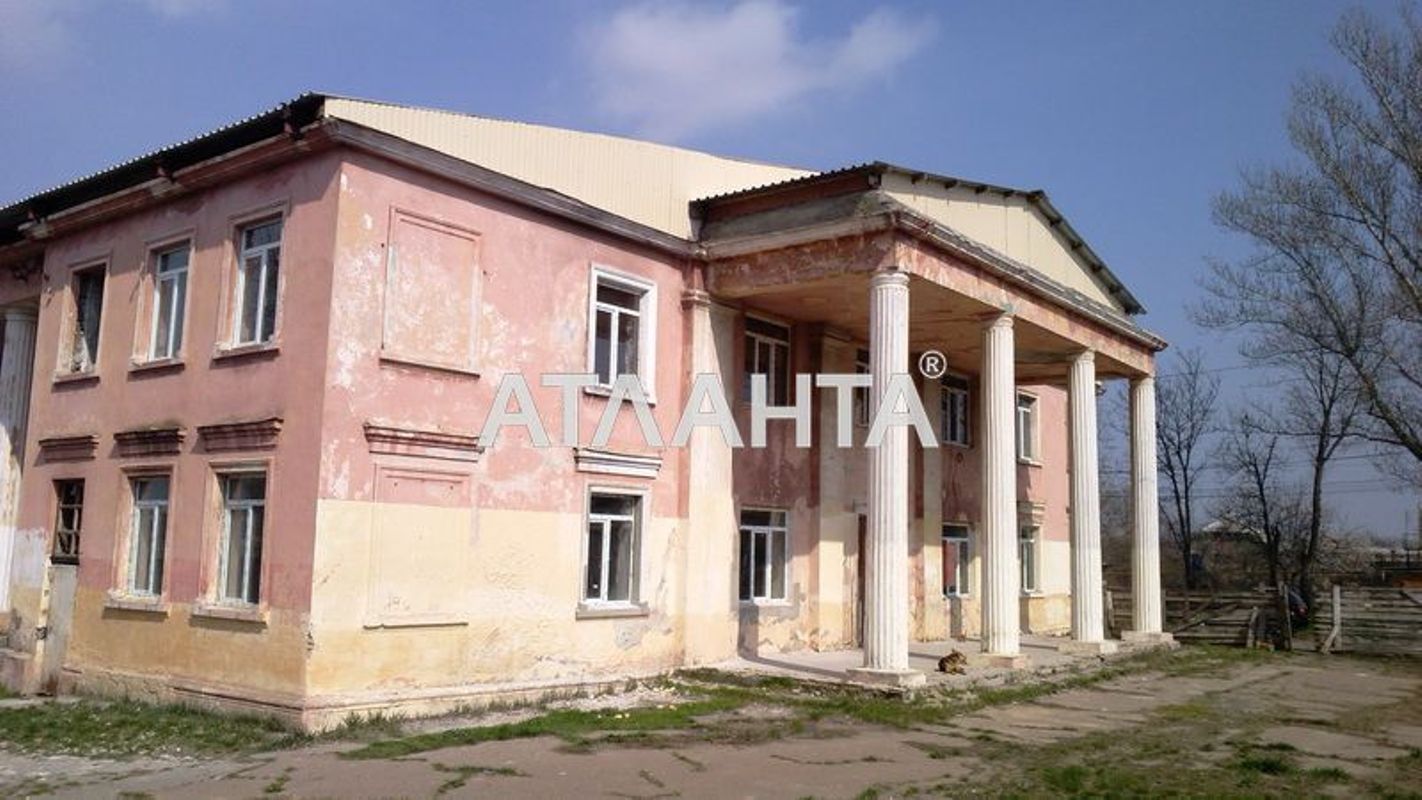 Commercial real estate at st. Agronomicheskaya (area 1228,1 m²) - Atlanta.ua - photo 8