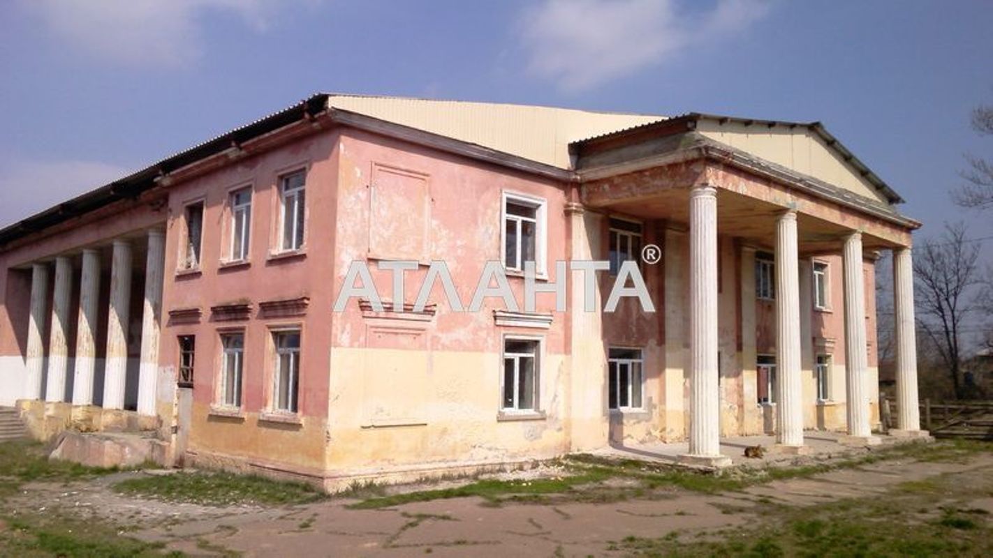 Commercial real estate at st. Agronomicheskaya (area 1228,1 m²) - Atlanta.ua - photo 9