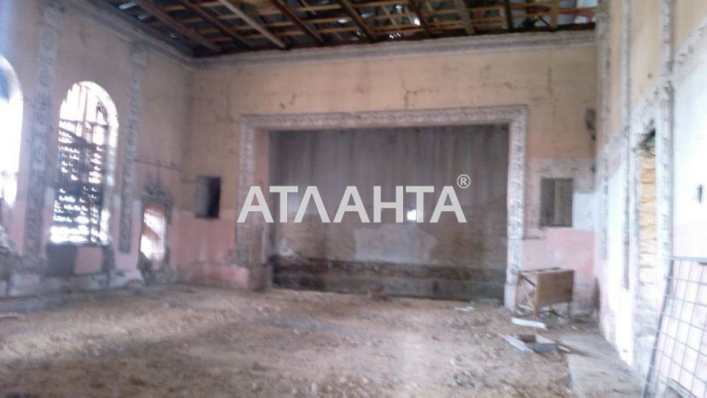 Commercial real estate at st. Agronomicheskaya (area 1228,1 m²) - Atlanta.ua - photo 10