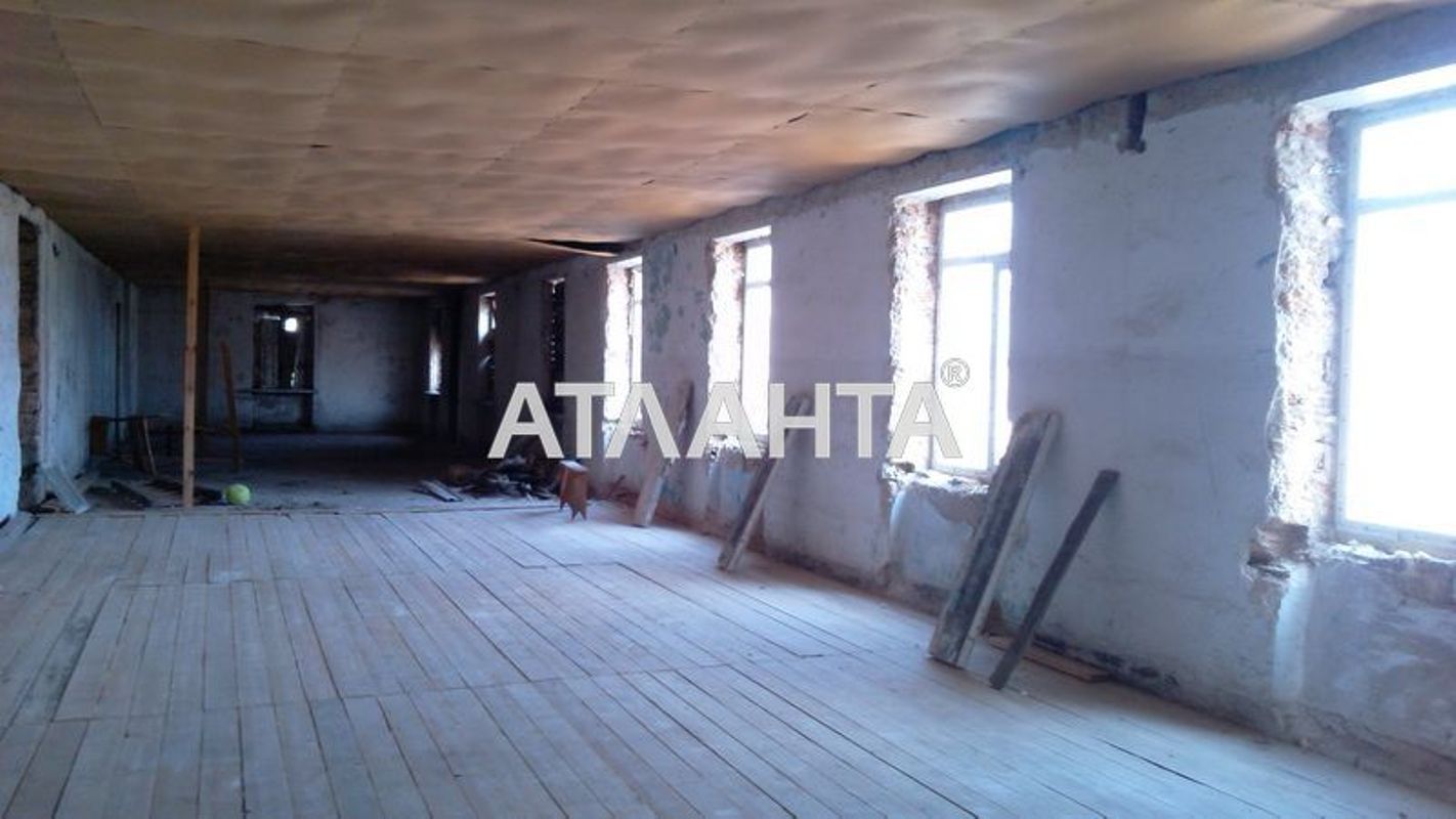 Commercial real estate at st. Agronomicheskaya (area 1228,1 m²) - Atlanta.ua - photo 11