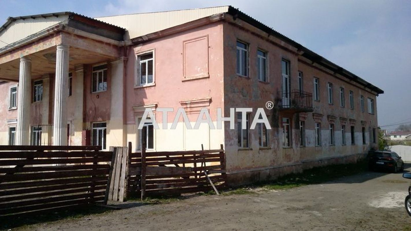 Commercial real estate at st. Agronomicheskaya (area 1228,1 m²) - Atlanta.ua - photo 12