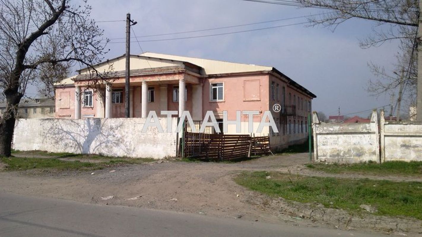 Commercial real estate at st. Agronomicheskaya (area 1228,1 m²) - Atlanta.ua - photo 13