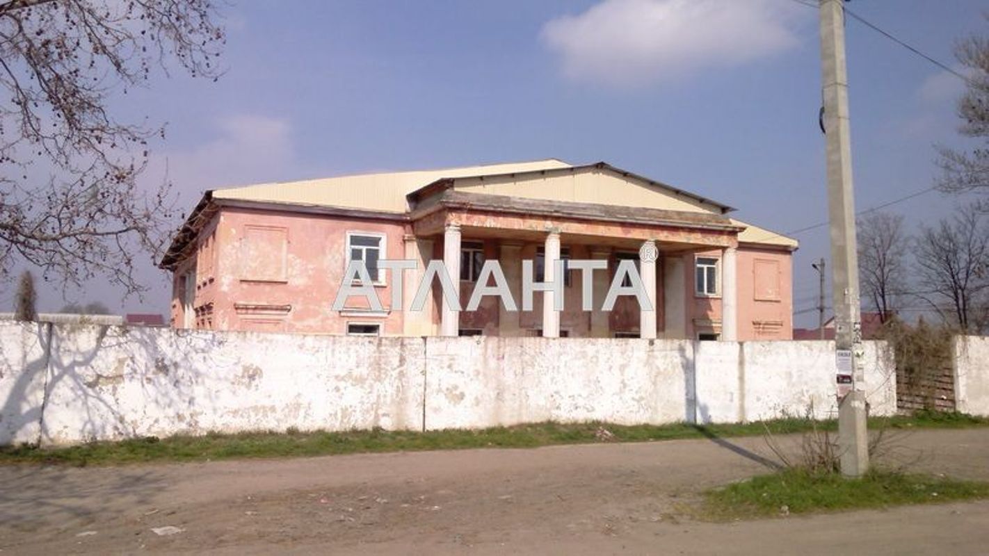 Commercial real estate at st. Agronomicheskaya (area 1228,1 m²) - Atlanta.ua - photo 14