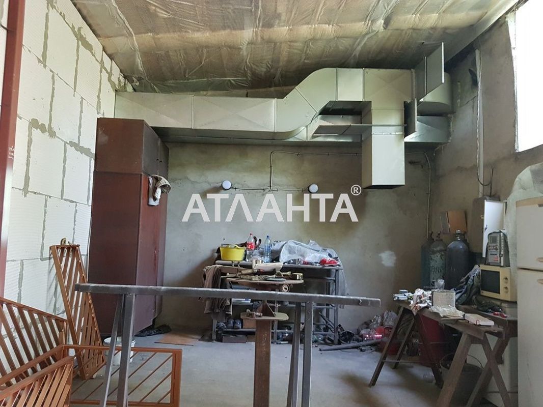 Комерційна нерухомість за адресою Новомосковська дор. (площа 79,5 м²) - Atlanta.ua - фото 4