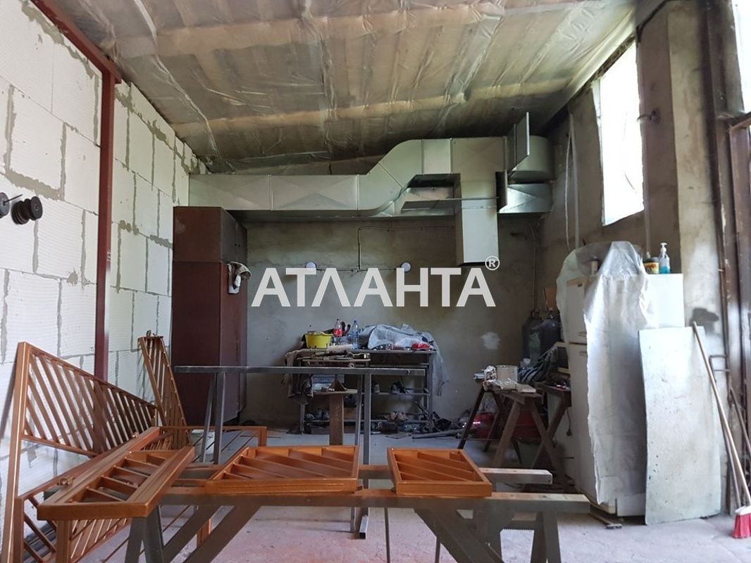 Комерційна нерухомість за адресою Новомосковська дор. (площа 79,5 м²) - Atlanta.ua - фото 5