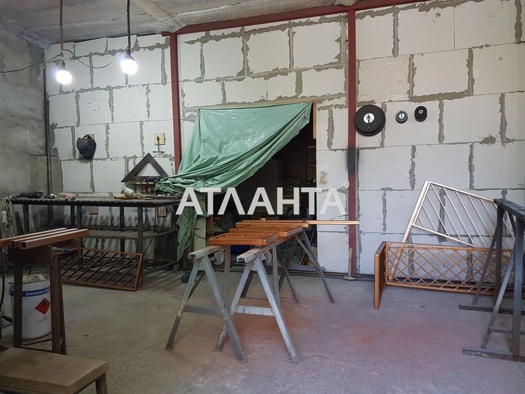 Комерційна нерухомість за адресою Новомосковська дор. (площа 79,5 м²) - Atlanta.ua - фото 3