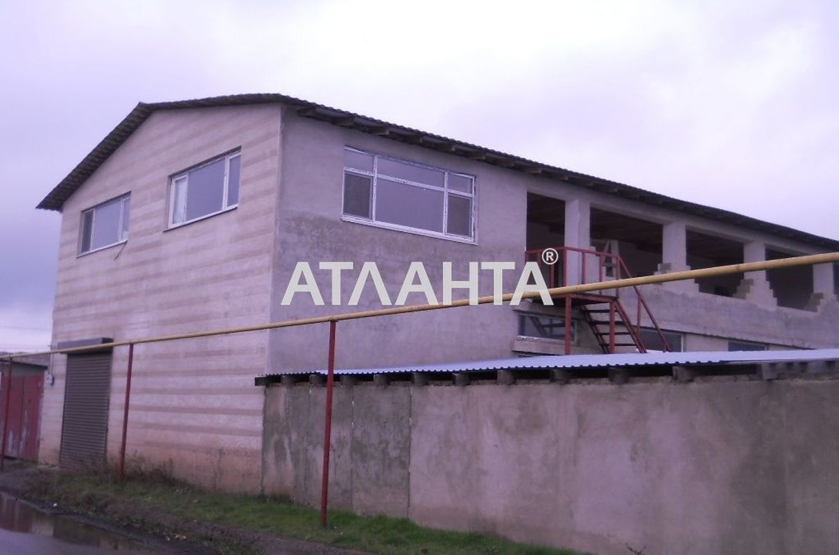 Комерційна нерухомість за адресою вул. Павлова (площа 609 м²) - Atlanta.ua - фото 3