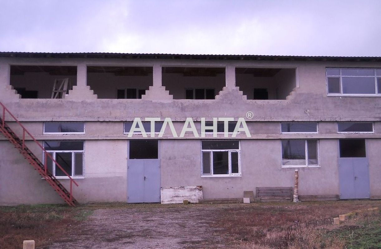 Комерційна нерухомість за адресою вул. Павлова (площа 609 м²) - Atlanta.ua - фото 4