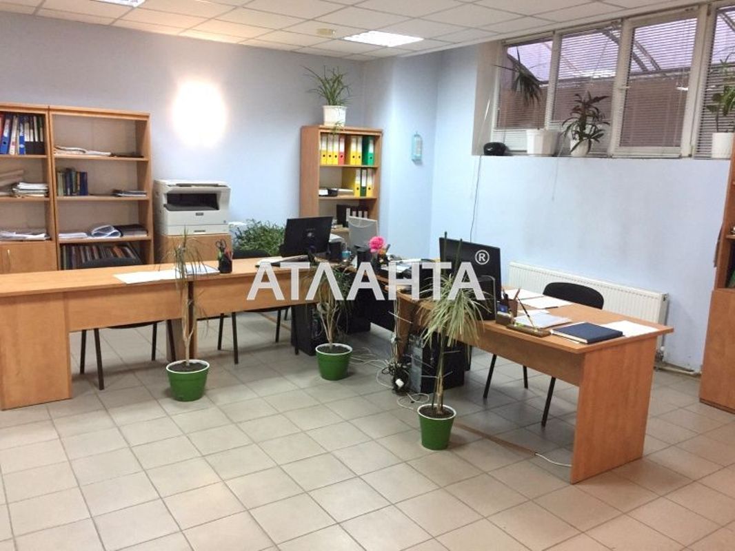 Commercial real estate at st. Inglezi 25 chapaevskoy div (area 58,3 m²) - Atlanta.ua - photo 2