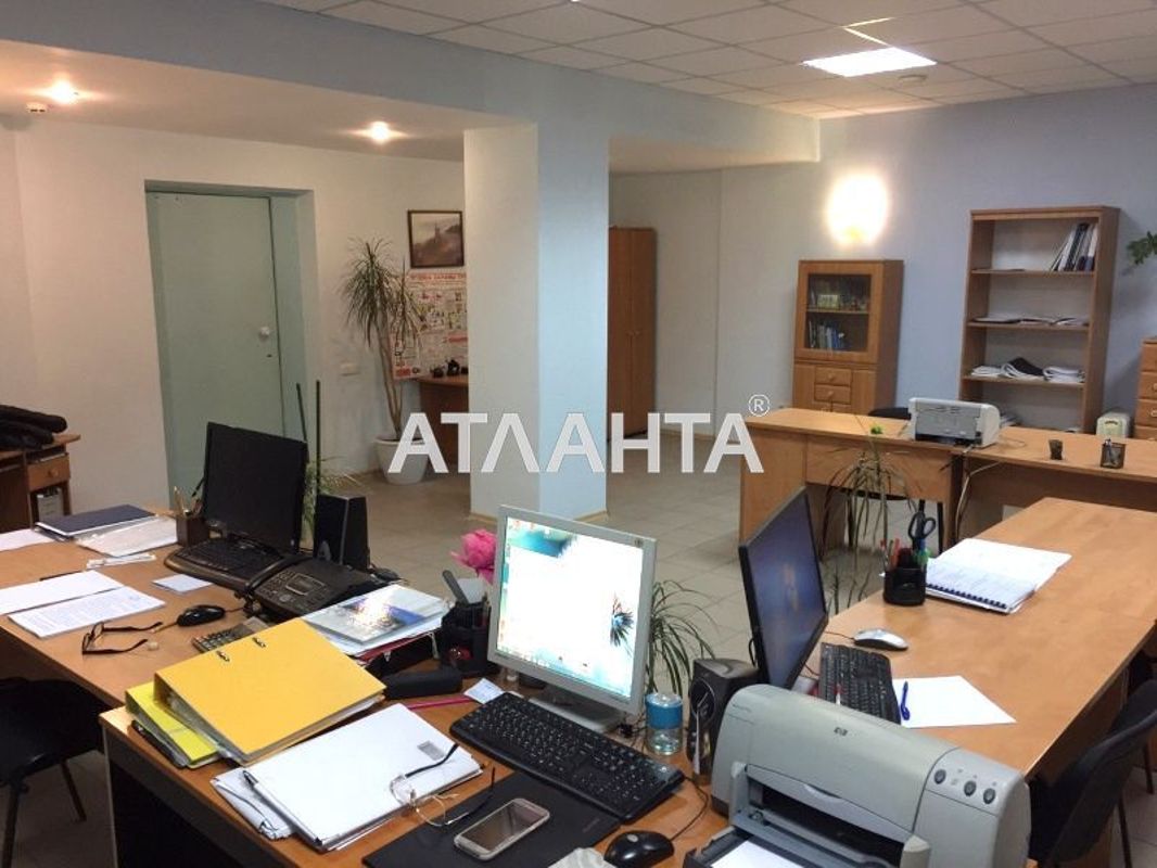 Commercial real estate at st. Inglezi 25 chapaevskoy div (area 58,3 m²) - Atlanta.ua - photo 3