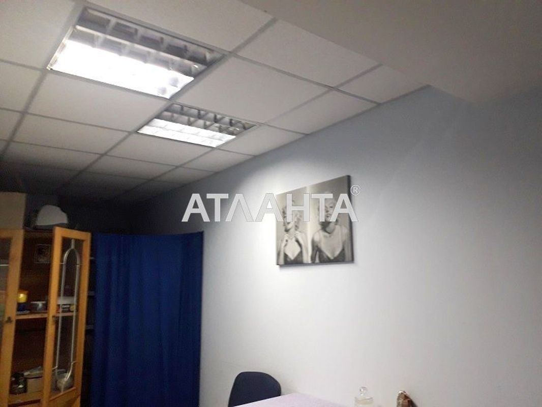 Commercial real estate at st. Inglezi 25 chapaevskoy div (area 58,3 m²) - Atlanta.ua - photo 5