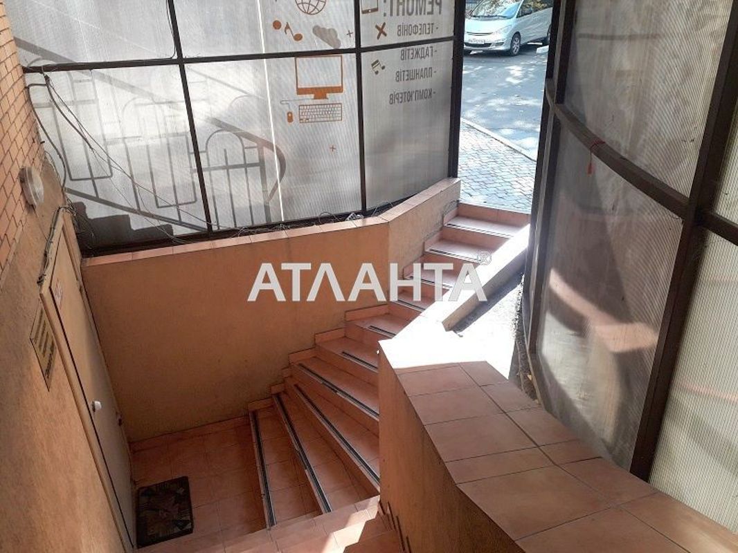 Commercial real estate at st. Inglezi 25 chapaevskoy div (area 58,3 m²) - Atlanta.ua - photo 9