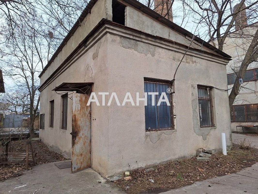 Коммерческая недвижимость по адресу ул. Промышленная (площадь 773,5 м²) - Atlanta.ua - фото 15